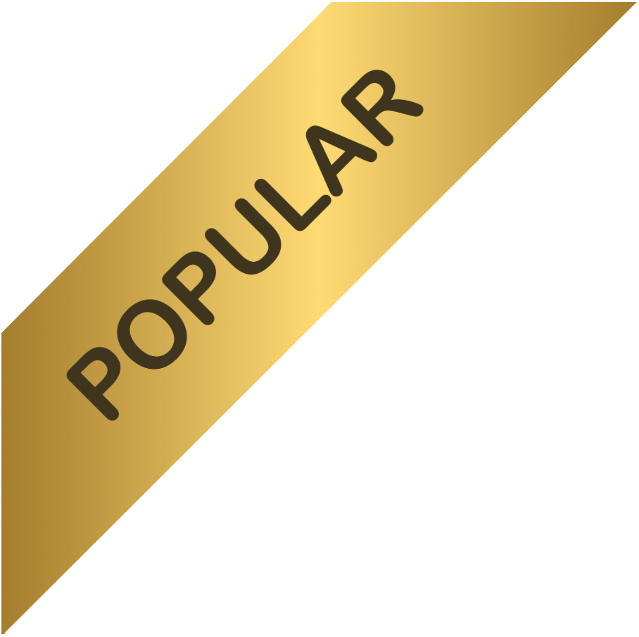 Most Popular